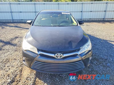Piąte zdjęcie samochodu w środku: 2015 TOYOTA CAMRY LE VIN:4T4BF1FK3FR489776 - miniatura