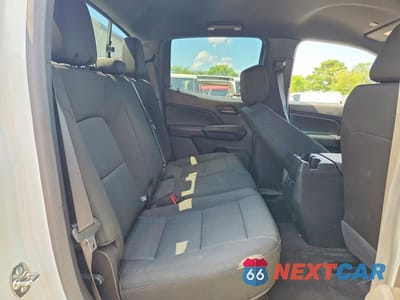 Zdjęcie 10 z 13 samochodu: 2026 CHEVROLET COLORADO VIN:1GCPSBEK2T1167568 - miniatura