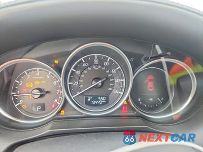 Zdjęcie 9 z 12 samochodu: 2016 MAZDA 6 GRAND TOURING VIN:JM1GJ1W52G1458258 - miniatura