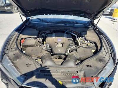 Zdjęcie 12 z 13 samochodu: 2022 MASERATI LEVANTE MODENA VIN:ZN661YUM3NX383755 - miniatura