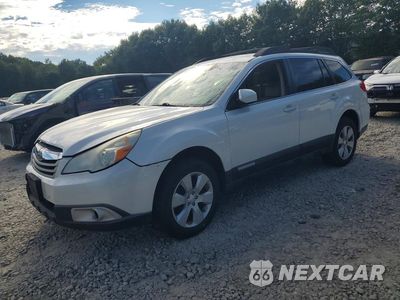 2012 SUBARU OUTBACK 2.5I PREMIUM 4S4BRBGC9C3223047 - główne zdjęcie licytacji z USA - miniatura