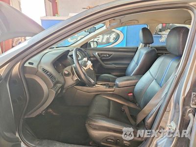 Zdjęcie 7 z 12 samochodu: 2018 NISSAN ALTIMA 2.5 SR VIN:1N4AL3AP5JC258268 - miniatura