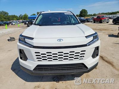 Piąte zdjęcie samochodu w środku: 2026 TOYOTA RAV4 XLE PREMIUM VIN:2T36DRBV1TC009402 - miniatura