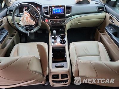 Zdjęcie 8 z 13 samochodu: 2018 HONDA PILOT EXL VIN:5FNYF6H54JB042162 - miniatura