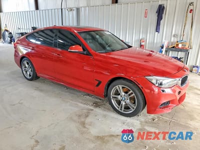 Czwarte zdjęcie samochodu z boku: 2014 BMW 328 XIGT VIN:WBA3X5C51ED557803 - miniatura