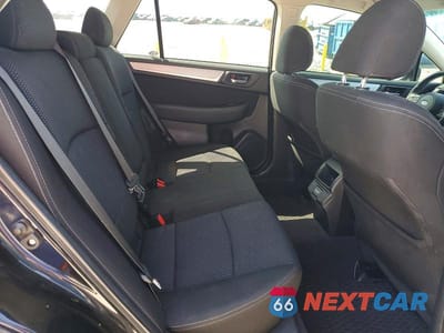 Zdjęcie 11 z 13 samochodu: 2018 SUBARU OUTBACK 2.5I PREMIUM VIN:4S4BSACC4J3271962 - miniatura