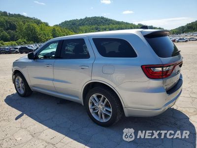 Drugie zdjęcie samochodu z przodu: 2025 DODGE DURANGO GT VIN:1C4RDJDG7SC534011 - miniatura