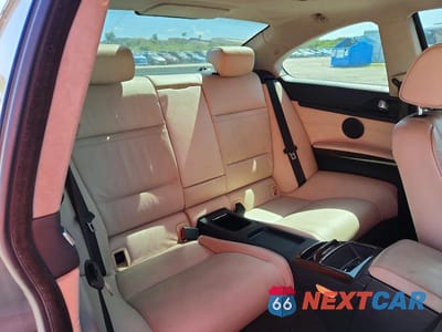 Zdjęcie 10 z 12 samochodu: 2012 BMW 328 XI SULEV VIN:WBAKF5C5XCE657338 - miniatura