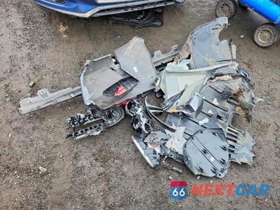 Zdjęcie 12 z 13 samochodu: 2021 NISSAN SENTRA VIN:3N1AB8DV5MY314115 - miniatura