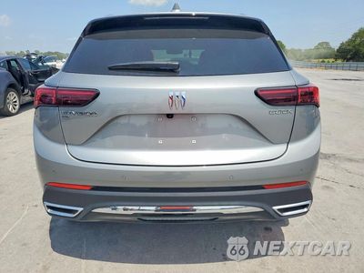 Zdjęcie 6 z 13 samochodu: 2025 BUICK ENVISION PREFERRED VIN:LRBFZKE42SD010675 - miniatura