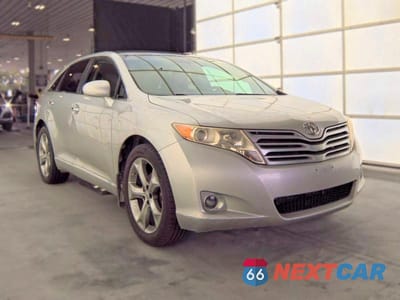 2010 TOYOTA VENZA AWD V6 4T3BK3BB2AU041228 - główne zdjęcie licytacji z USA - miniatura