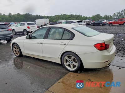 Drugie zdjęcie samochodu z przodu: 2013 BMW 328 XI SULEV VIN:WBA3B5C50DF592396 - miniatura