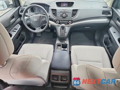 Zdjęcie 8 z 13 samochodu: 2016 HONDA CR-V LX VIN:2HKRM4H38GH638480 - miniatura
