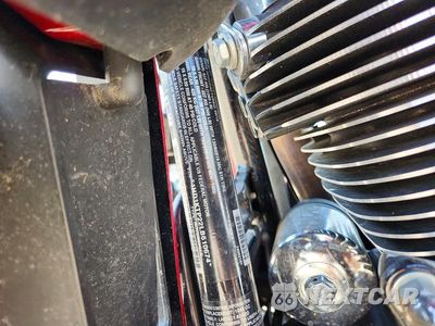 Zdjęcie 9 z 9 samochodu: 2020 HARLEY-DAVIDSON FLTRXS ROAD GLIDE SPECIAL VIN:1HD1KTP22LB610674 - miniatura
