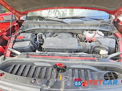 Zdjęcie 7 z 10 samochodu: 2026 CHEVROLET SILVERADO K1500 RST VIN:3GCUKEED6TG188804 - miniatura