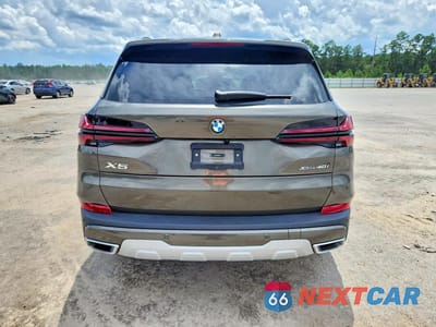Zdjęcie 6 z 12 samochodu: 2025 BMW X5 XDRIVE40I VIN:5UX23EU07S9X85461 - miniatura