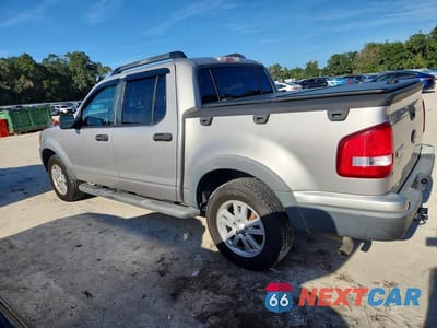 Drugie zdjęcie samochodu z przodu: 2008 FORD EXPLORER SPORT TRAC XLT VIN:1FMEU31E38UB34281 - miniatura