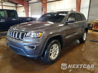 2020 JEEP GRAND CHEROKEE LAREDO 1C4RJFAG8LC216782 - główne zdjęcie licytacji z USA - miniatura
