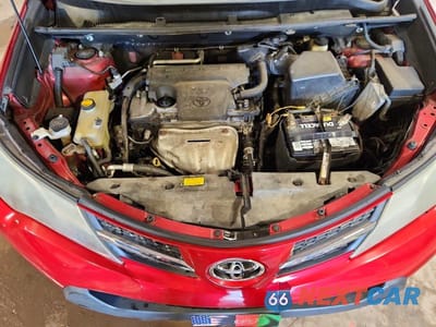 Zdjęcie 11 z 13 samochodu: 2015 TOYOTA RAV4 LIMITED VIN:2T3DFREV2FW331384 - miniatura