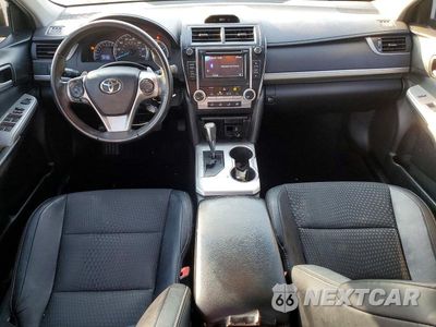 Zdjęcie 8 z 12 samochodu: 2013 TOYOTA CAMRY SE VIN:4T1BF1FK1DU711044 - miniatura