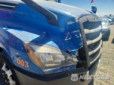 Zdjęcie 14 z 14 samochodu: 2022 FREIGHTLINER CASCADIA 126 VIN:3AKJHHDR0NSMF6583 - miniatura