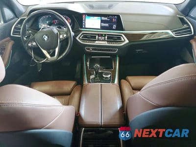 Zdjęcie 8 z 13 samochodu: 2021 BMW X5 XDRIVE40I VIN:5UXCR6C08M9D94674 - miniatura