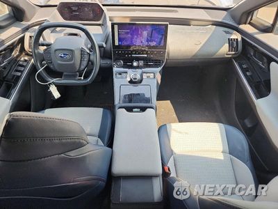 Zdjęcie 8 z 12 samochodu: 2024 SUBARU SOLTERRA PREMIUM VIN:JTMABABAXRA073510 - miniatura