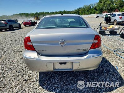 Zdjęcie 6 z 12 samochodu: 2007 BUICK LACROSSE CXL VIN:2G4WD582771247723 - miniatura