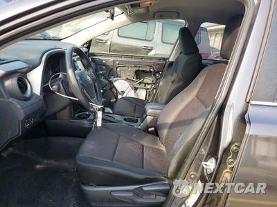 Zdjęcie 7 z 14 samochodu: 2017 TOYOTA RAV4 LE VIN:JTMBFREV6HJ703477 - miniatura