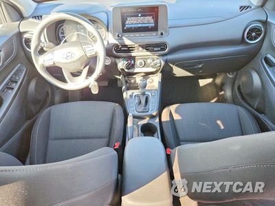 Zdjęcie 8 z 13 samochodu: 2023 HYUNDAI KONA SEL VIN:KM8K6CAB9PU990377 - miniatura