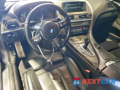 Zdjęcie 8 z 12 samochodu: 2014 BMW 650 XI VIN:WBAYM1C51ED325189 - miniatura
