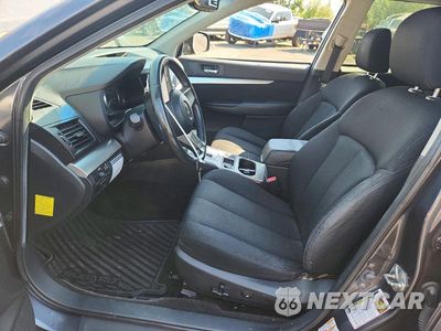 Zdjęcie 7 z 13 samochodu: 2011 SUBARU OUTBACK 2.5I PREMIUM VIN:4S4BRBCC4B3429199 - miniatura
