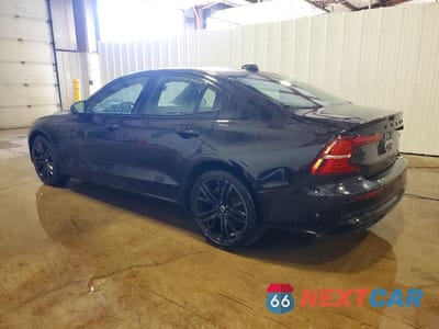Drugie zdjęcie samochodu z przodu: 2024 VOLVO S60 PLUS VIN:7JRL12FH4RG282216 - miniatura