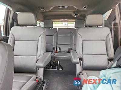 Zdjęcie 10 z 13 samochodu: 2024 CHEVROLET SUBURBAN K1500 Z71 VIN:1GNSKDKD0RR114039 - miniatura