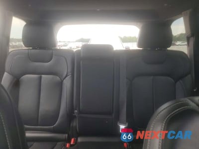 Zdjęcie 10 z 14 samochodu: 2024 JEEP GRAND CHEROKEE LIMITED 4XE VIN:1C4RJYB62RC125212 - miniatura