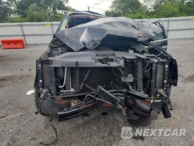 Piąte zdjęcie samochodu w środku: 2011 CADILLAC ESCALADE ESV PLATINUM VIN:1GYS4KEF6BR163203 - miniatura