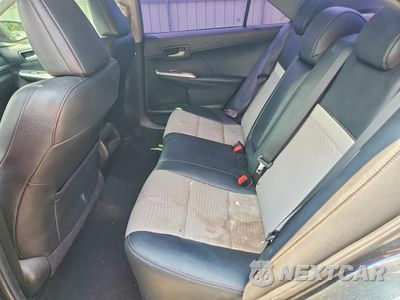 Zdjęcie 10 z 12 samochodu: 2014 TOYOTA CAMRY SE VIN:4T1BF1FK5EU744386 - miniatura