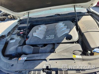 Zdjęcie 11 z 12 samochodu: 2014 HYUNDAI EQUUS GLS (MIDDLE LEVEL) VIN:KMHGH4JH7EU078404 - miniatura