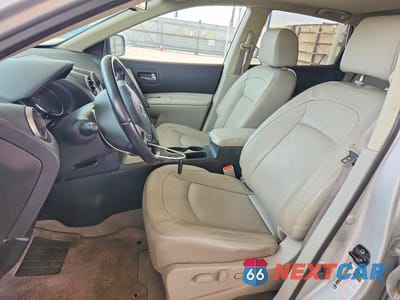 Zdjęcie 7 z 13 samochodu: 2013 NISSAN ROGUE S VIN:JN8AS5MV6DW108941 - miniatura