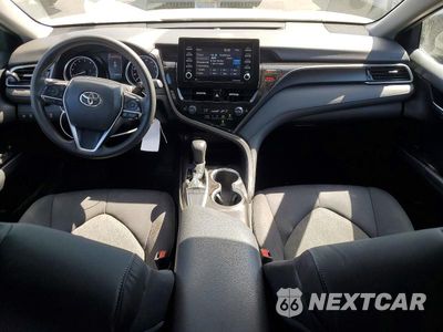 Zdjęcie 8 z 12 samochodu: 2022 TOYOTA CAMRY LE VIN:4T1C11AK7NU017082 - miniatura