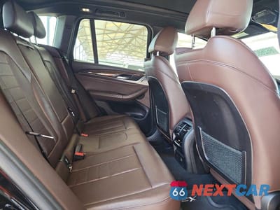 Zdjęcie 10 z 12 samochodu: 2019 BMW X3 SDRIVE30I VIN:5UXTR7C54KLF32468 - miniatura