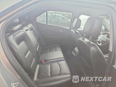 Zdjęcie 10 z 12 samochodu: 2018 CHEVROLET EQUINOX PREMIER VIN:3GNAXMEV2JS621088 - miniatura