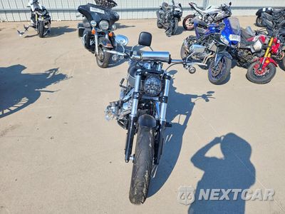 Drugie zdjęcie samochodu z przodu: 2023 HARLEY-DAVIDSON FXBR VIN:1HD1YEZ15PB070094 - miniatura