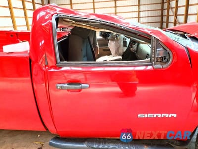 Zdjęcie 10 z 12 samochodu: 2012 GMC SIERRA K1500 VIN:1GTN2TEA6CZ197632 - miniatura