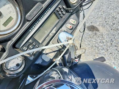 Zdjęcie 8 z 9 samochodu: 2012 HARLEY-DAVIDSON FLHX STREET GLIDE VIN:1HD1KBM13CB662787 - miniatura