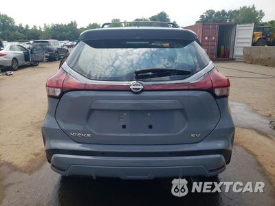 Zdjęcie 6 z 13 samochodu: 2023 NISSAN KICKS SV VIN:3N1CP5CV4PL522952 - miniatura