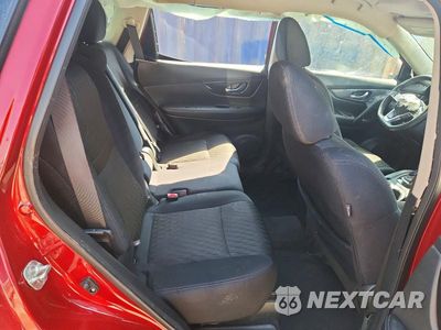 Zdjęcie 10 z 13 samochodu: 2019 NISSAN ROGUE SV VIN:5N1AT2MT3KC767687 - miniatura
