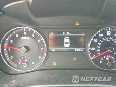 Zdjęcie 9 z 12 samochodu: 2022 KIA FORTE LXS VIN:3KPF24AD0NE456611 - miniatura