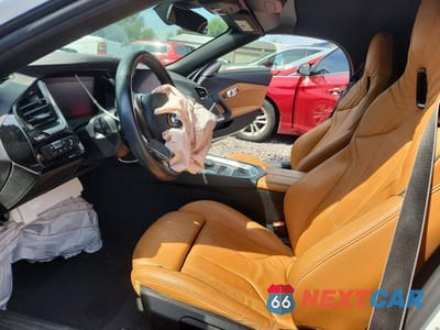 Zdjęcie 7 z 13 samochodu: 2023 BMW Z4 SDRIVE30I VIN:WBAHF3C00PWY17228 - miniatura