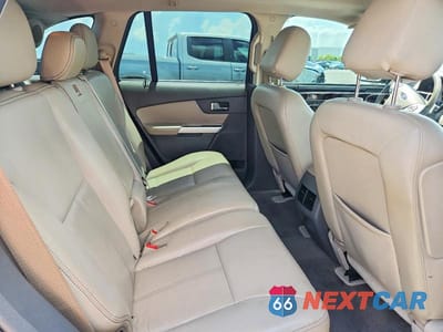 Zdjęcie 11 z 14 samochodu: 2013 FORD EDGE LIMITED VIN:2FMDK3KC2DBA72855 - miniatura